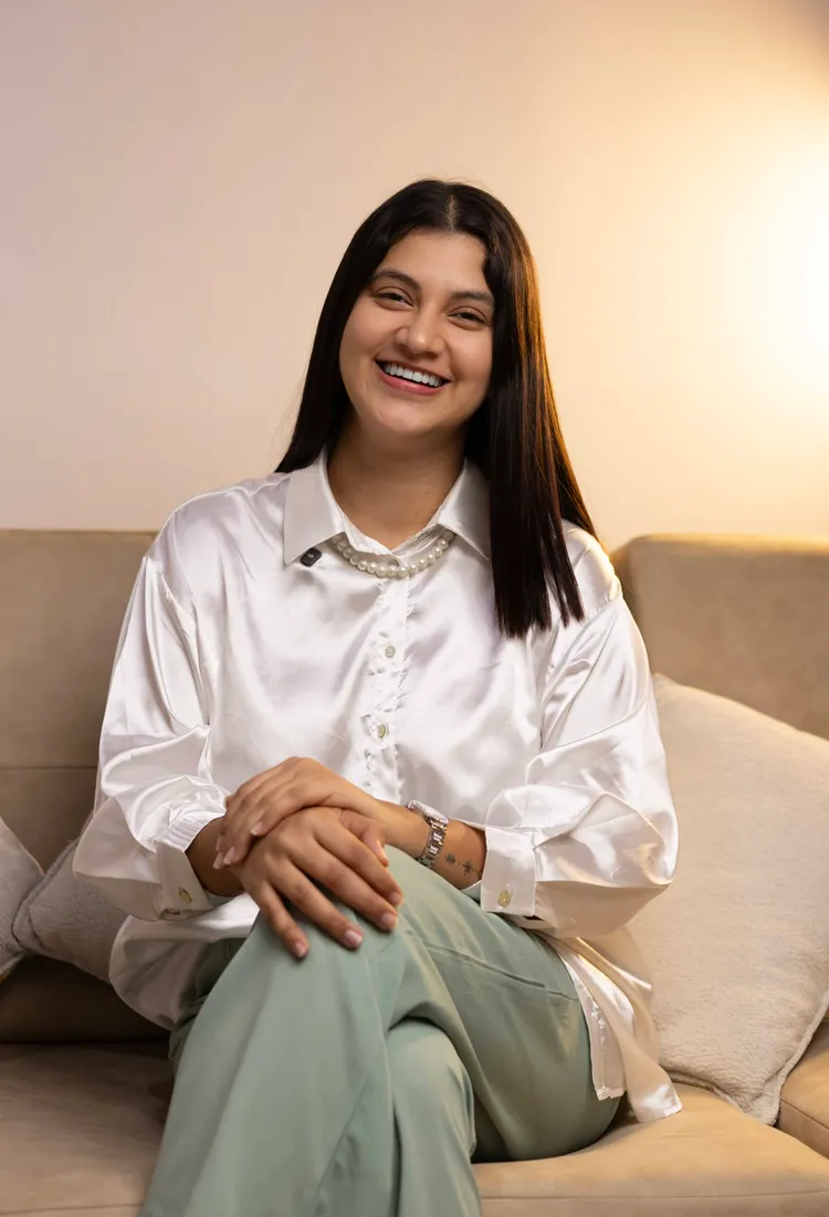 Daniela Rodriguez - Psicóloga en Nicoya, Guanacaste