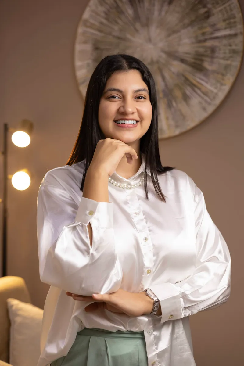 Daniela Rodriguez - Psicóloga especialista en terapia individual y de pareja en Nicoya